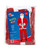 SANTA SUIT 5pc ADULT