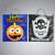 Halloween Giant Tote Bag