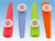 Party Favors Kazoo 11cm Pk4