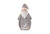 Magnesia Santa 38cm Battery Operated