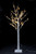 1.5m LED Birch Tree Warm White