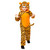 Tiger Onesie Age 10 to 12 Years