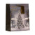 Christmas Tree Scene Large bag