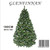 Glenfinnan Pine Tree With Snow Tips and Pinecones 180cm