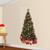 Scene Setter Add On Christmas Tree 1.65mx85cm