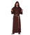 Adult Monk Costume Size Large