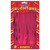 Door Curtain Hot Pink 92x244cm