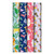 Balloon Shapes Giftwrap 2.5m