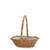 Golden Punt Basket 10x6in