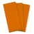 Crepe Paper Orange 3mx50cm