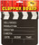 Movie Clapper Board 20cmx18cm