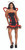 Ladybug Adult XS Size 6 to 8