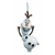 Frozen Olaf Ornament