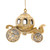 Cinderella Carriage Gold