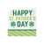 Lunch Napkins Lucky Clover St Patricks Day PK16