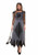 Corpse Bride Adult Standard Size 10 to 14