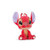 Stitch Leroy Bad Red Plush Toy 30cm