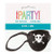 Pirate Eye Patch Pk8