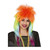 Rockstar Glam Rock Multi Colour Wig in Box