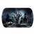 Halloween Cemetery Zombie Tray 29x15x3.5cm