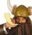 Viking Horn 26cm