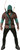 Dark Forest Archer Robin Hood Adult Size Large