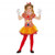 Little Girl Clown Age 7 to 9 Years