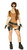 Adult Adventurer Lady Archaeologist XL Size 44 to 46