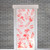 Blood Splash Door Banner