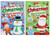 Extra Large Christmas Mixed Activity Book 48 Pages Choice of 2 styles