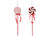 Candy Cane Lollipop 9x37cm Choose from 2 styles