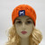 Wooly Hat with Scotland Embroidery HAT001