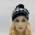 Wooly Hat with Scotland Embroidery HAT012