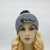 Wooly Hat with Scotland Embroidery HAT016