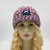 Wooly Hat with Scotland Embroidery HAT017