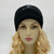 Wooly Hat with Scotland Embroidery HAT018