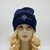 Wooly Hat with Scotland Embroidery HAT026