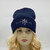 Wooly Hat with Scotland Embroidery HAT038