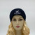 Wooly Hat with Scotland Embroidery HAT040