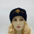 Wooly Hat with Scotland Embroidery HAT041
