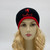 Wooly Hat with Scotland Embroidery HAT048