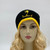 Wooly Hat with Scotland Embroidery HAT050