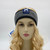 Wooly Hat with Scotland Embroidery HAT051