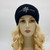 Wooly Hat with Scotland Embroidery HAT053