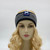 Wooly Hat with Scotland Embroidery HAT054