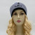 Wooly Hat with Scotland Embroidery HAT055