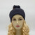 Wooly Hat with Scotland Embroidery HAT062