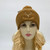 Wooly Hat with Scotland Embroidery HAT068