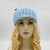 Wooly Hat with Scotland Embroidery HAT072