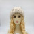 Wooly Hat with Scotland Embroidery HAT073